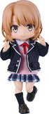 『やはり俺の青春ラブコメはまちがっている。完』ねんどろいどどーる 一色いろは